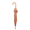 25-calowy korkowy parasol QUORA