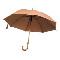 25-calowy korkowy parasol QUORA