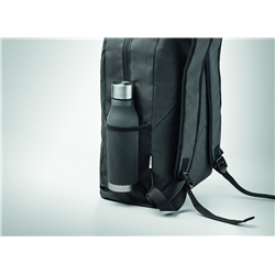 Plecak 600D RPET SIENA
