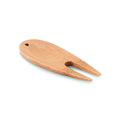 Bambusowy pitchfork BOGEY