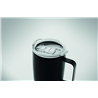 Kubek z podwójną ścianką 300ml RUBY