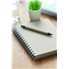 NotesA5 kratkę, papier z trawy GRASS BOOK
