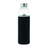 Szklana butelka w etui 750ml UTAH LARGE