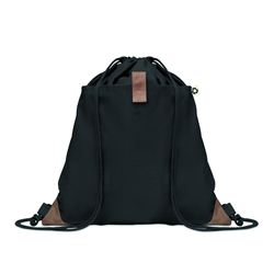 Torba z bawełny z recyklingu PANDA BAG