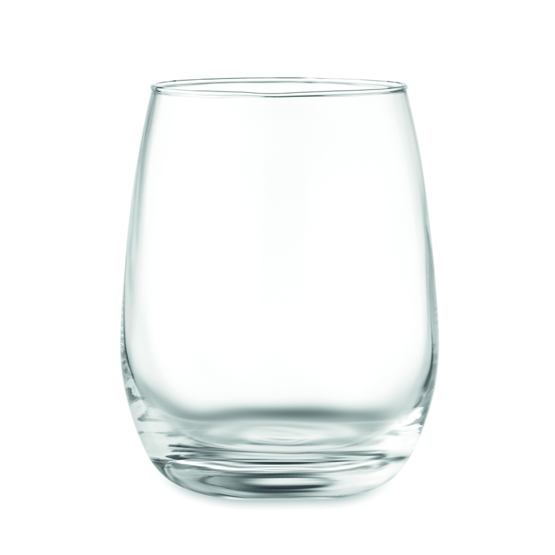 Szklanka z recyklingu 420 ml DILLY