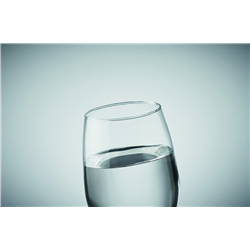 Szklanka z recyklingu 420 ml DILLY