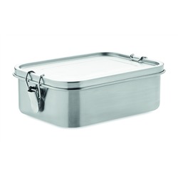 Lunch box ze stali nierdzewnej SAO