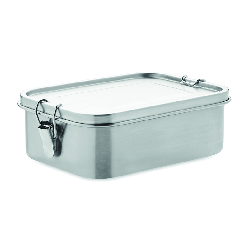 Lunch box ze stali nierdzewnej SAO