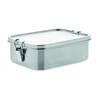 Lunch box ze stali nierdzewnej SAO