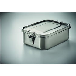 Lunch box ze stali nierdzewnej SAO