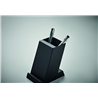 Ładowarka bezprzewodowa 15WABS BLOCK