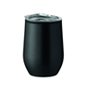 Kubek z podwójną ścianką 350ml CHIN CHAN