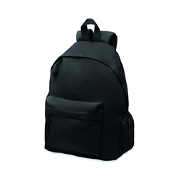 Plecak z poliestru 600D RPET BAPAL+