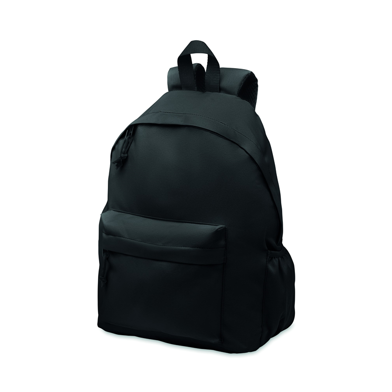 Plecak z poliestru 600D RPET BAPAL+