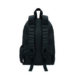 Plecak z poliestru 600D RPET BAPAL+