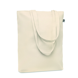 Płócienna torba 270 gr/m² RASSA+