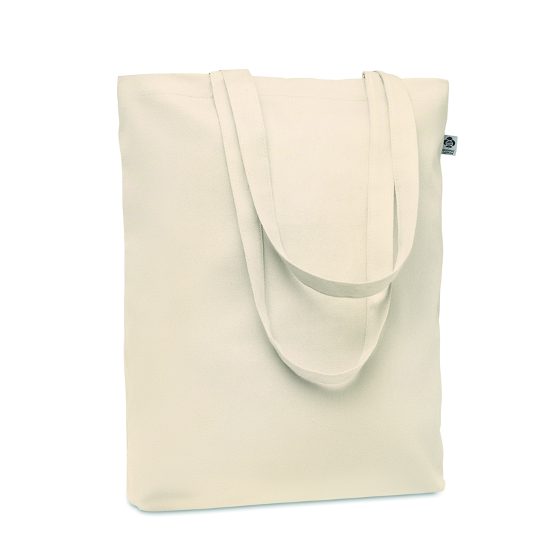 Płócienna torba 270 gr/m² RASSA+