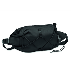 Torba na ramię z 600D RPET BROTT