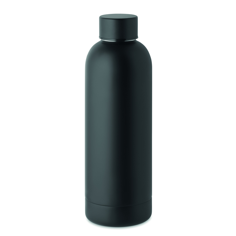 Stalowa butelka z recyklingu ATHENA