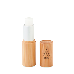 Balsam do ust w bambusie GLOSS LUX