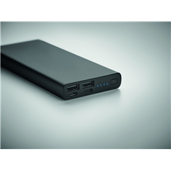 Power bank 10000 mAh POWERFLAT 10C