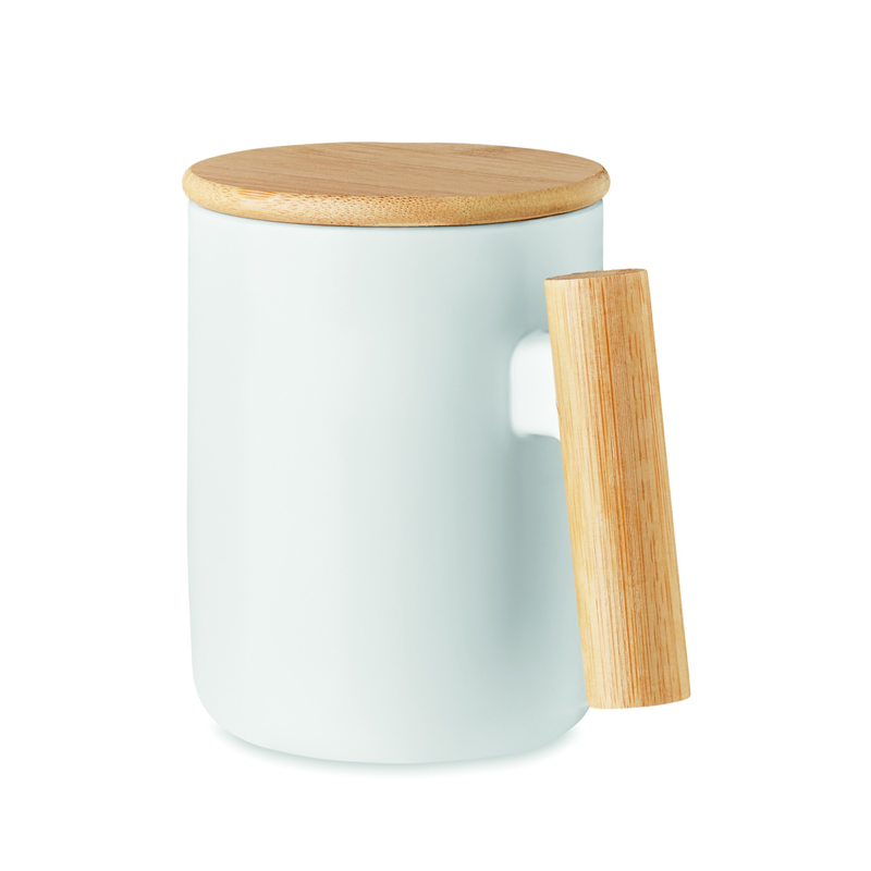 Kubek porcelanowy 380 ml MAJEST