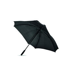 Kwadratowy parasol 27 cali COLUMBUS