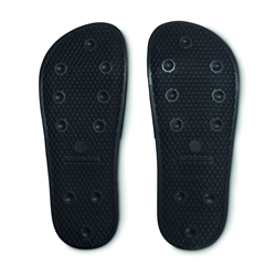 Klapki antypoślizgowe roz40/41 KOLAM