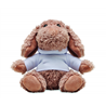 Pluszowy piesek w bluzie DOGGY