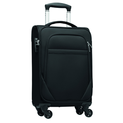 Walizka miękka 600D RPET VOYAGE
