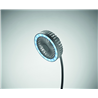 Wentylator biurkowy z lampką VIENTO