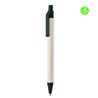 Długopis z kartonu po mleku MITO PEN