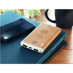 Bezprzew. PowerBank 10000mAh RALIA