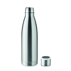 Dwuścienna butelka 500 ml DEREO