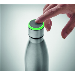 Dwuścienna butelka 500 ml DEREO