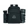 Plecak piknikowy dla 4 osób DUIN