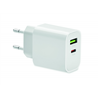 Ładowarka USB 18W 2 porty PORT