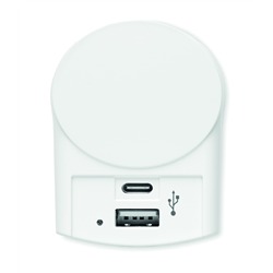 Ładowarka Euro USB (AC) 27W EURO USB CHARGER A/C