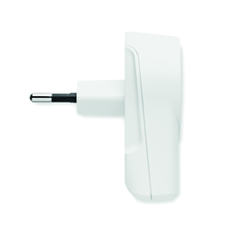 Ładowarka Euro USB (AC) 27W EURO USB CHARGER A/C