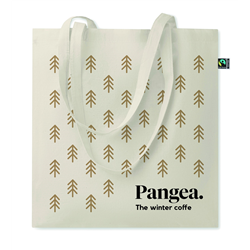 Torba bawełniana Fairtrade OSOLE