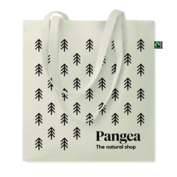 Torba bawełniana Fairtrade OSOLE