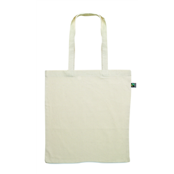 Torba bawełniana Fairtrade OSOLE+