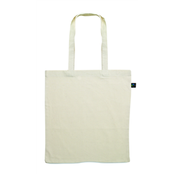 Torba bawełniana Fairtrade OSOLE+