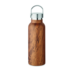 Butelka z podwójną ścianką NAMIB BOTTLE