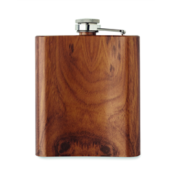 Smukła piersiówka 190 ml NAMIB FLASK