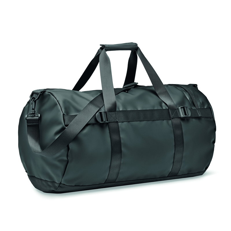 Torba sportowa 50C tarpaulin JAYA DUFFLE
