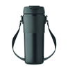 Kubek z podwójną ścianką 700ml AIRA