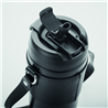 Kubek z podwójną ścianką 700ml AIRA