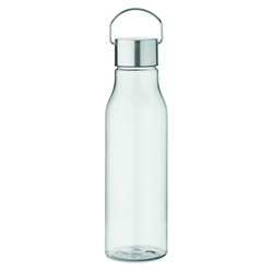 Butelka RPET z zakrętką 600 ml VERNAL