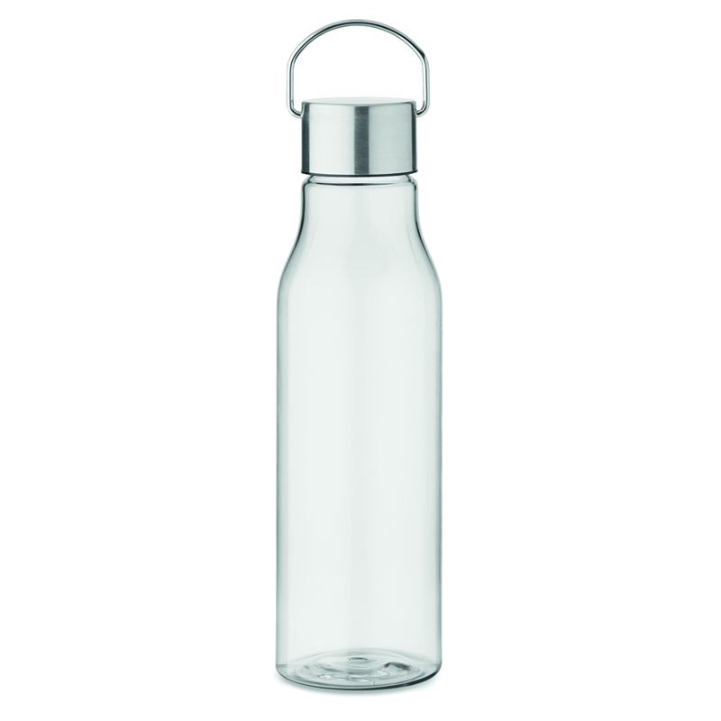 Butelka RPET z zakrętką 600 ml VERNAL
